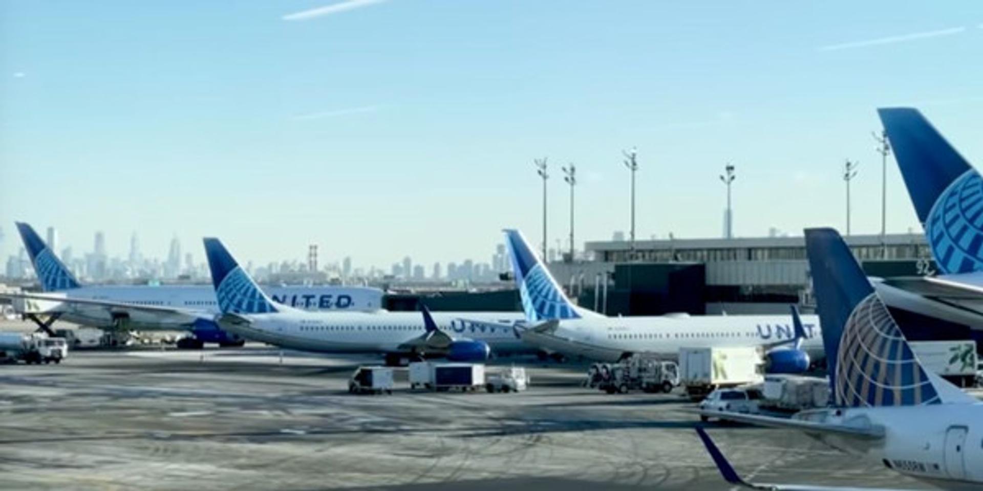 United Airlines to cut flights due to rising fuel prices amid Iran conflict