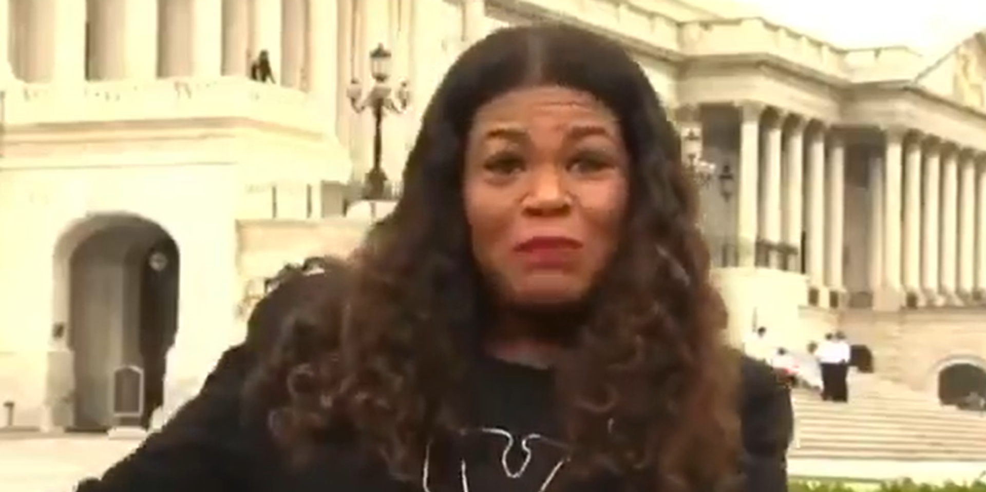 DSA throws support behind Cori Bush as Democratic Socialists gain momentum
