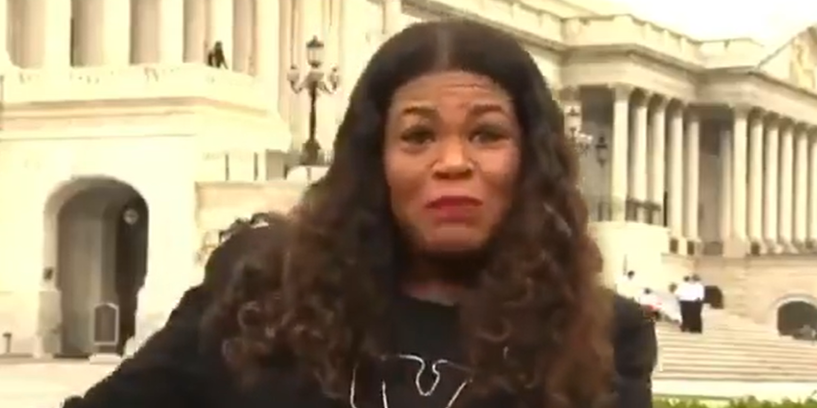 DSA throws support behind Cori Bush as Democratic Socialists gain momentum