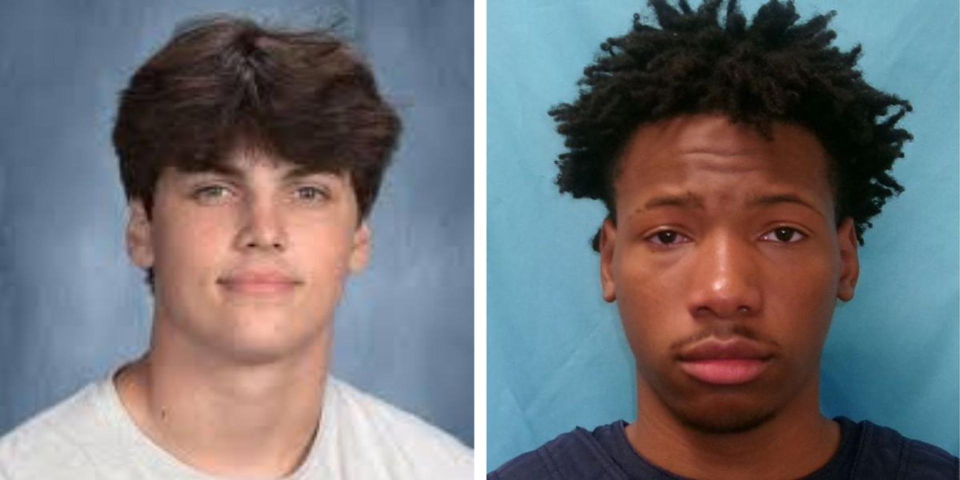 BREAKING: Defense rests in Karmelo Anthony trial as student witness backs off claim killer was 'surrounded' before Metcalf stabbing