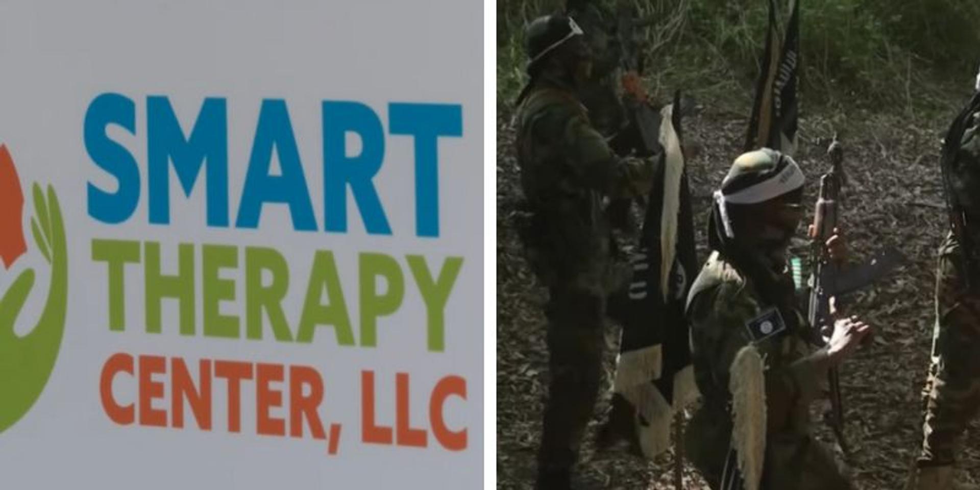 Somali-run Minnesota non-profit funneled taxpayer funds for autistic kids to Islamic terror group