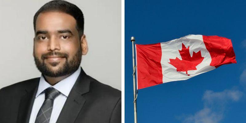 Indian realtor tells Canadian judge he abducted 9-year-old boy because it's 'acceptable in his culture,' begs not to be deported