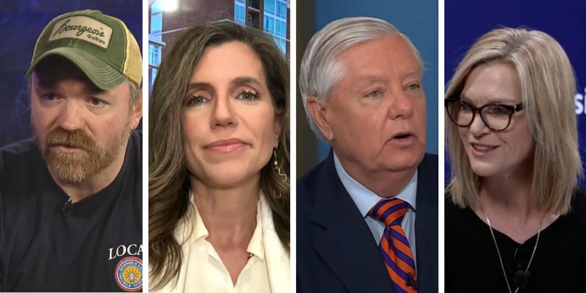 These are the biggest primary races to watch tonight