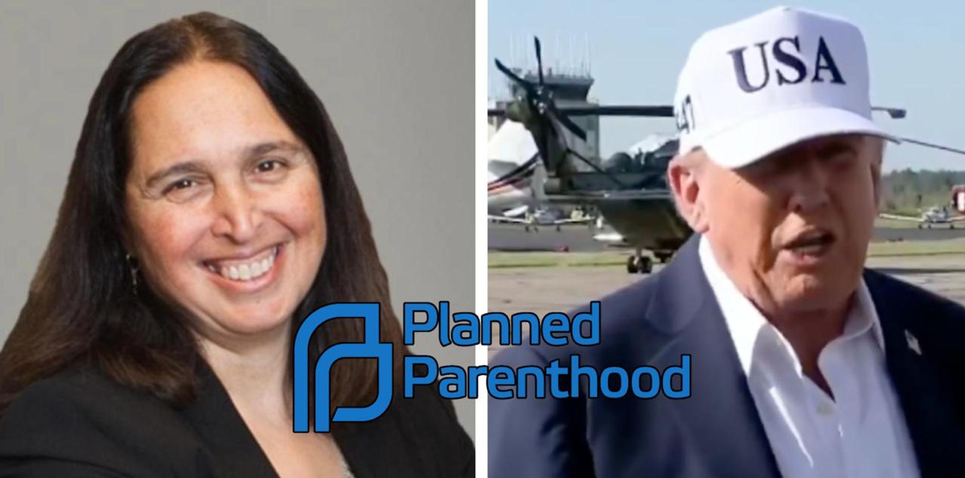 Massachusetts judge BLOCKS congressional ban on funds for Planned Parenthood