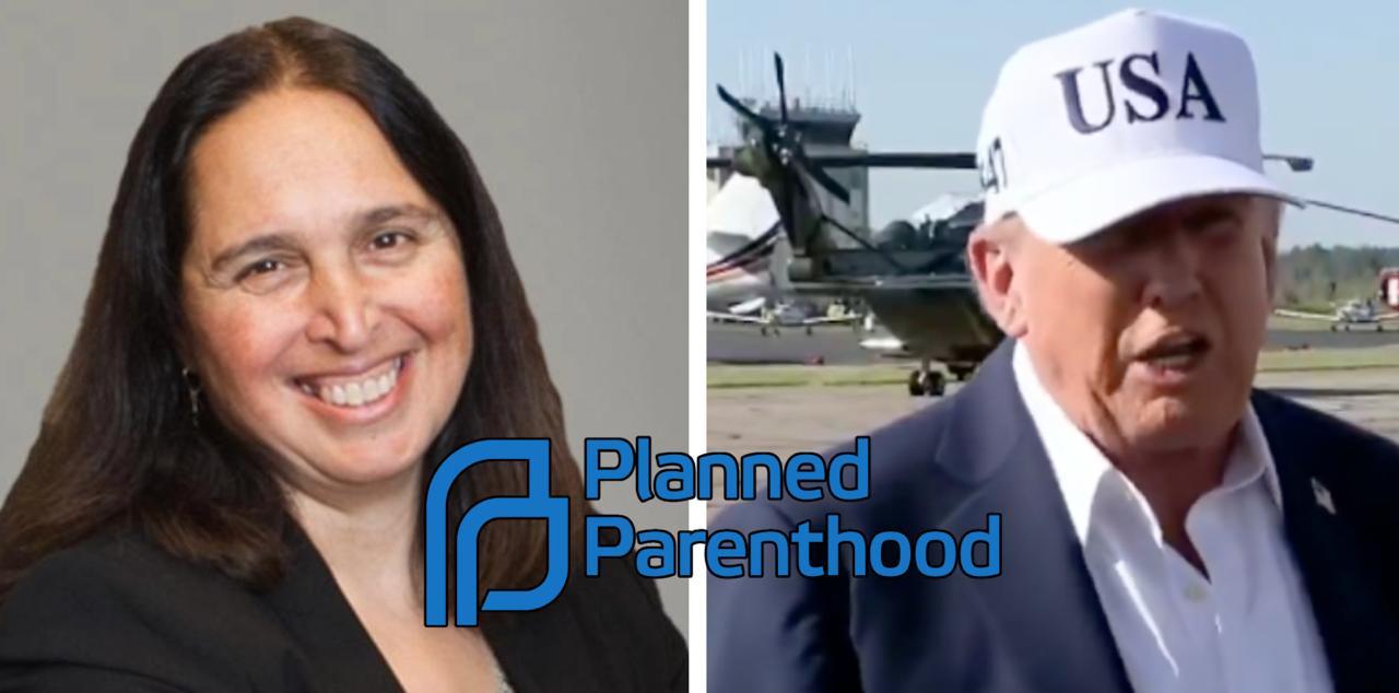 Massachusetts judge BLOCKS congressional ban on funds for Planned Parenthood