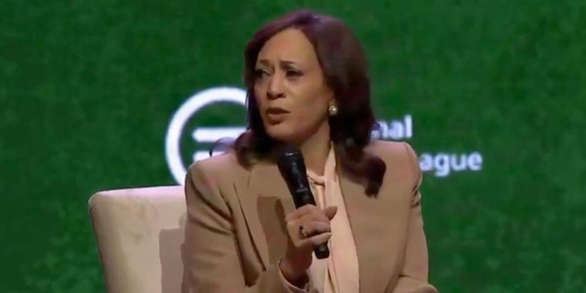 Kamala Harris vows to 'revisit' abolishing Electoral College, packing Supreme Court