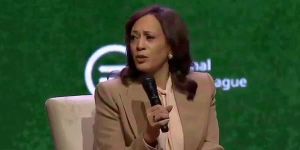Kamala Harris vows to 'revisit' abolishing Electoral College, packing Supreme Court