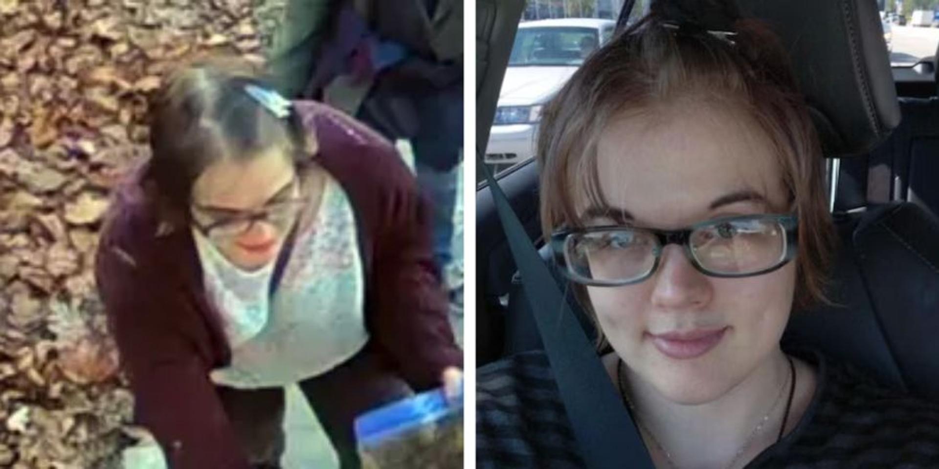 Trans 'Slender Man' stabber captured after fleeing group home, cutting gps tracker