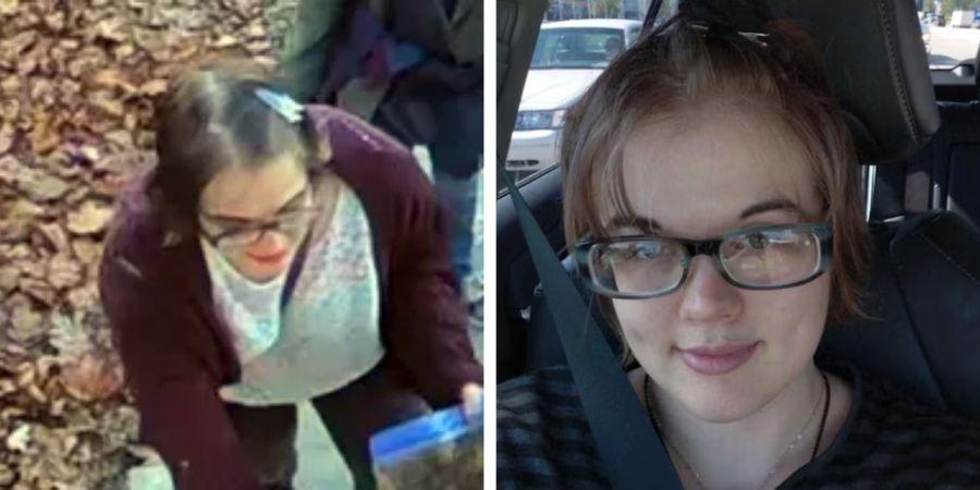 Trans 'Slender Man' stabber captured after fleeing group home, cutting gps tracker