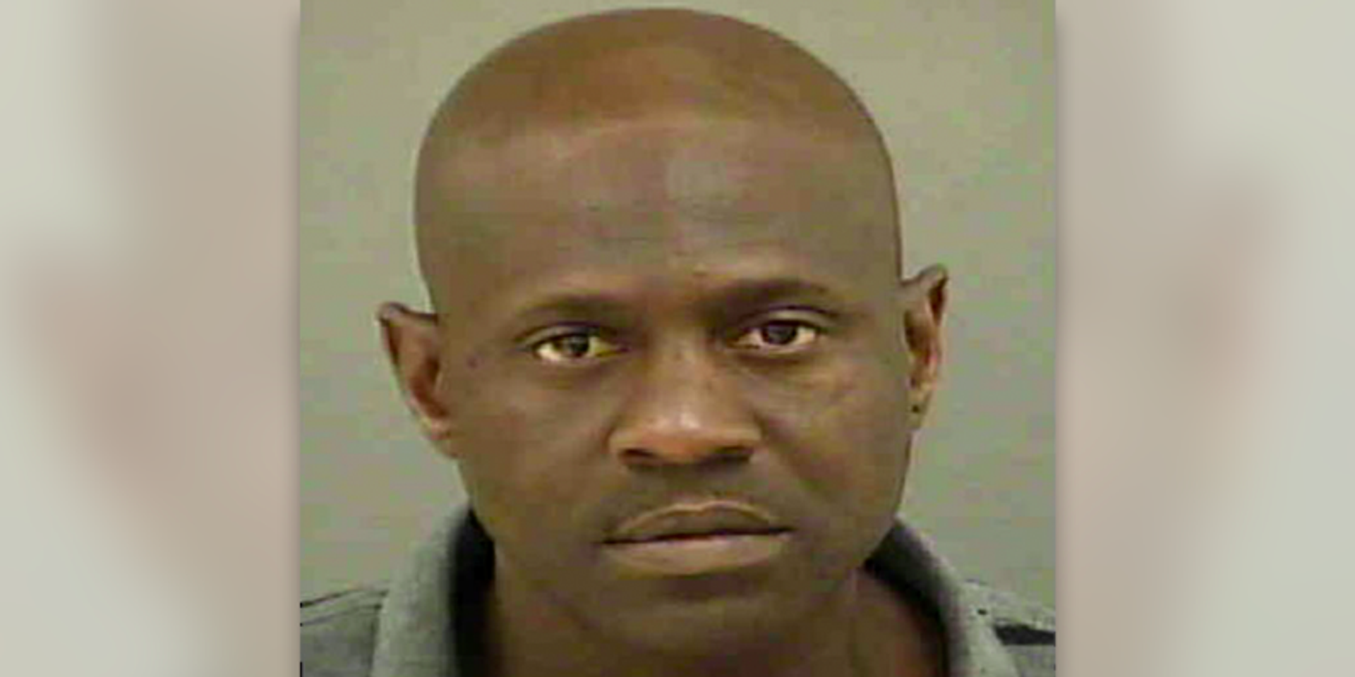 Charlotte stabbing suspect was freed twice this year before brutal bus attack
