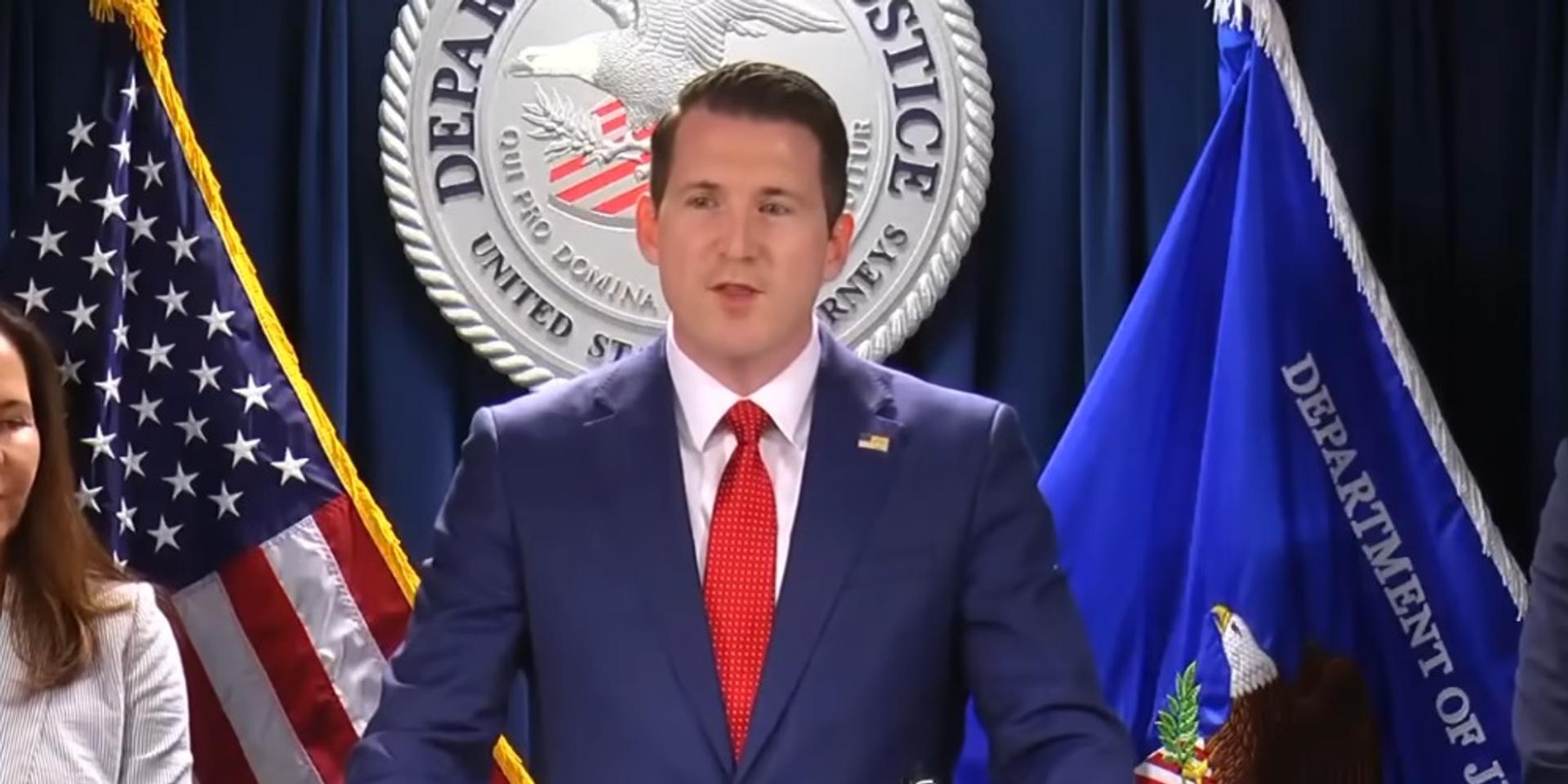 11 suspected illegal immigrants among 15 arrested for $1.4 MILLION welfare fraud in Massachusetts