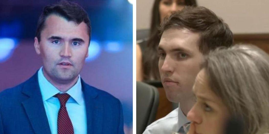 Court docs reveal bullet fragment was recovered during Charlie Kirk autopsy