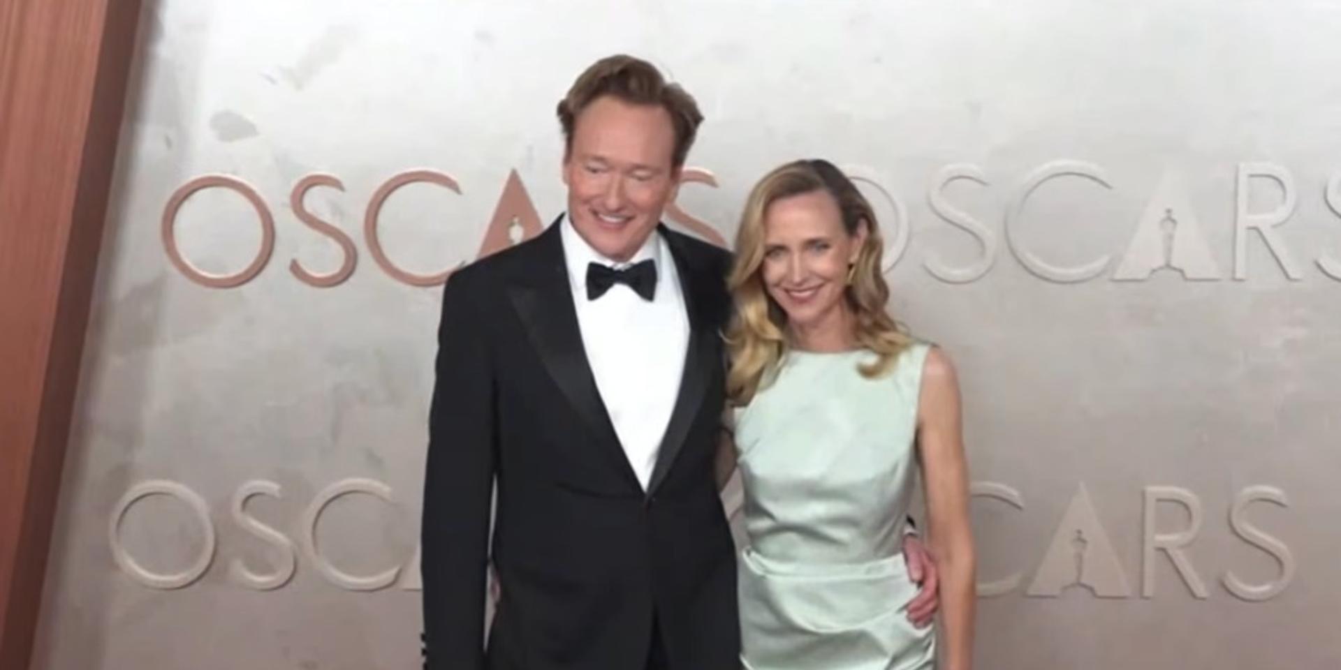 Oscars increase security over concerns of Iranian retaliation