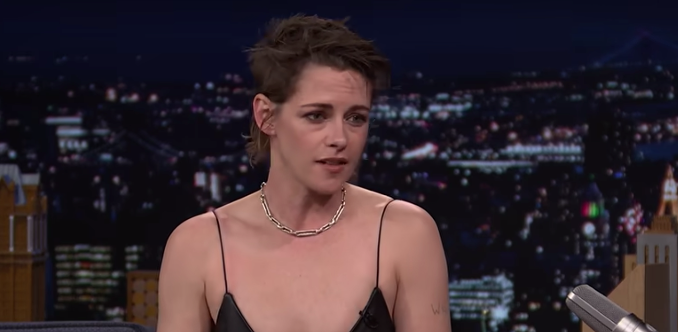Kristen Stewart wants to reboot 'Twilight' series with Bella coming out as gay