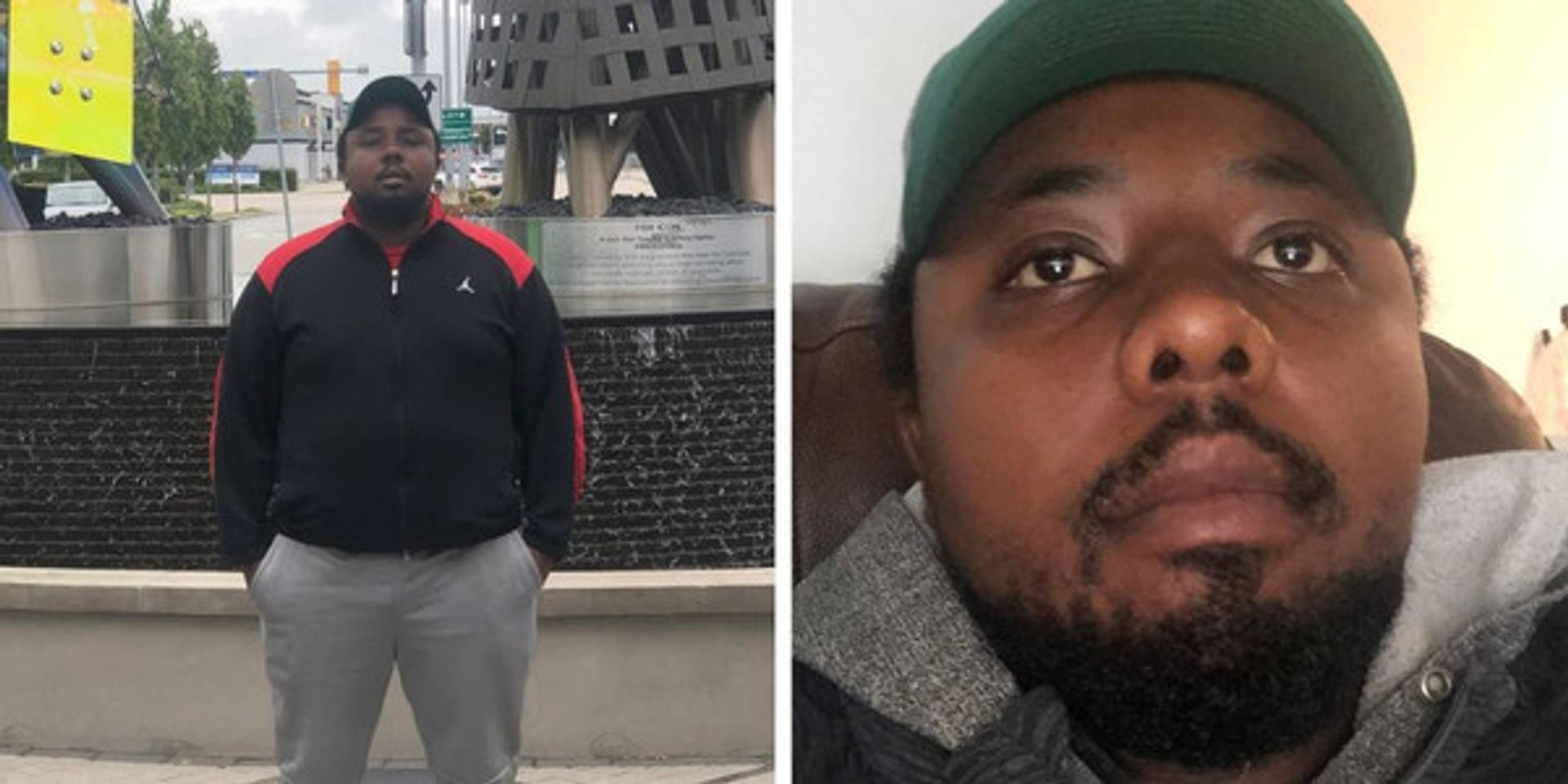 Ethiopian immigrant repeat offender gets 227 days in jail after assaulting Vancouver, BC teenage girl with feces