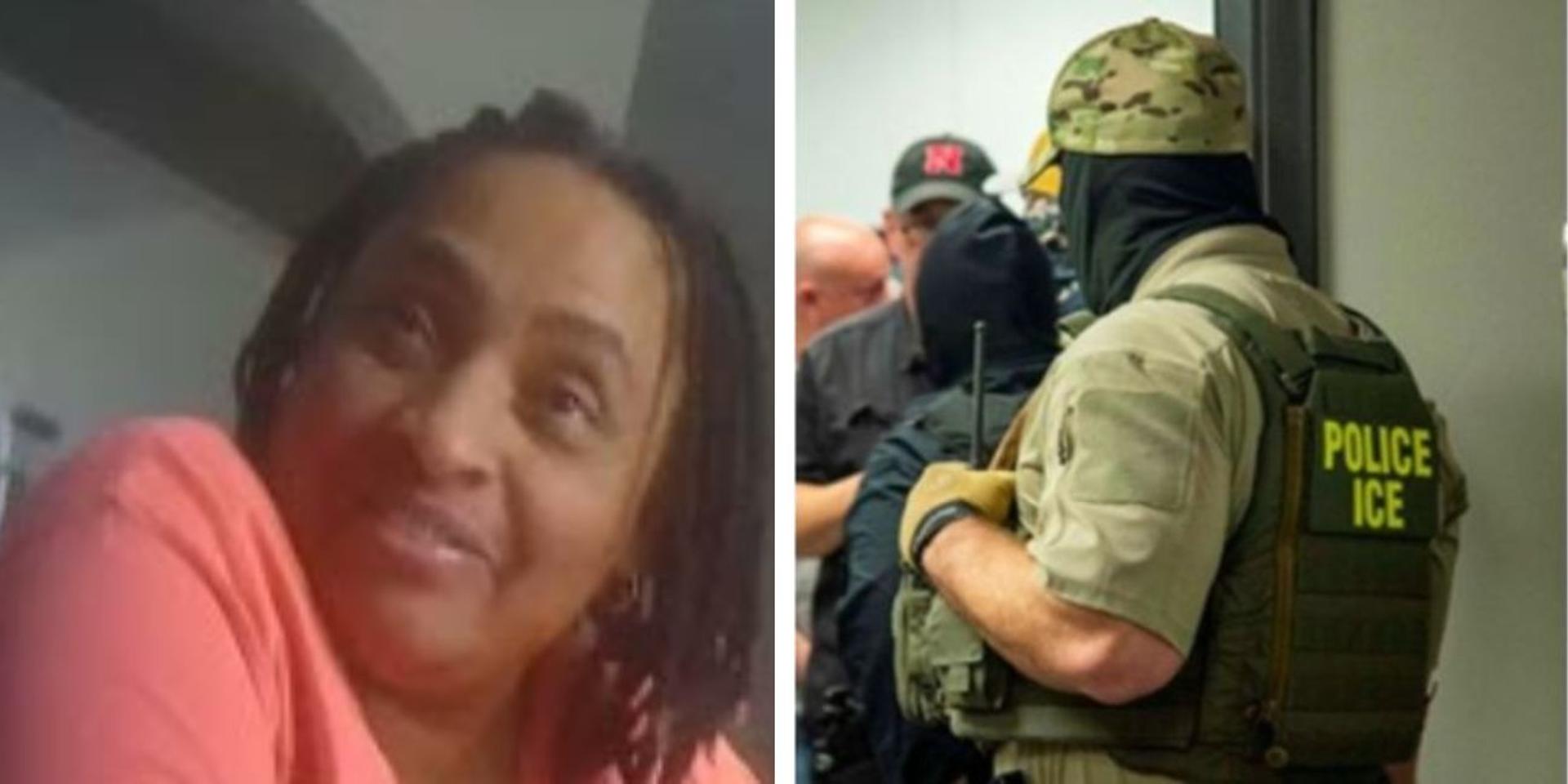 BREAKING: Ohio woman bribes immigration judges to help illegal aliens get papers: report