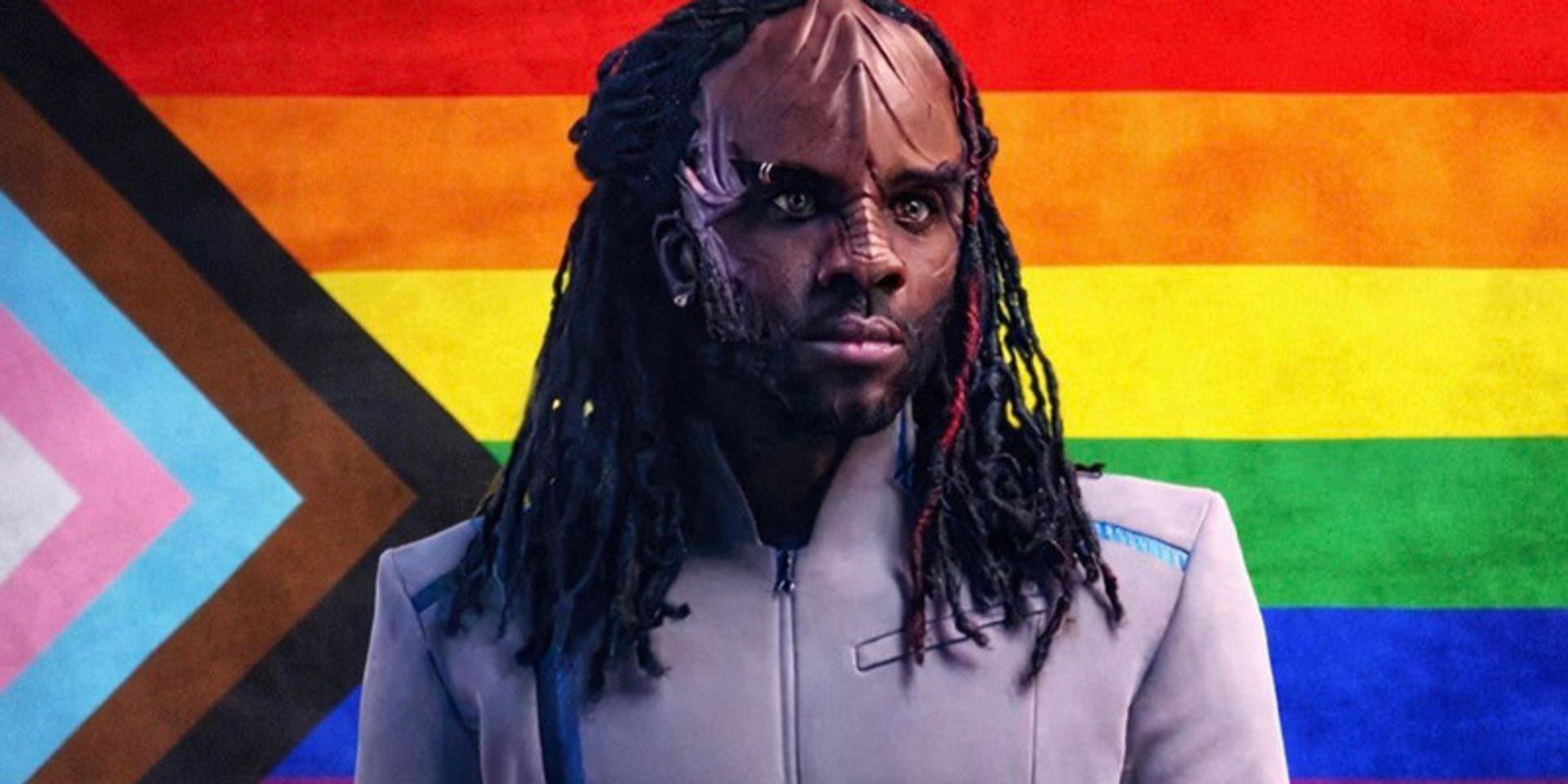 New woke 'Star Trek: Academy' show canceled already, series will end after already filmed season 2
