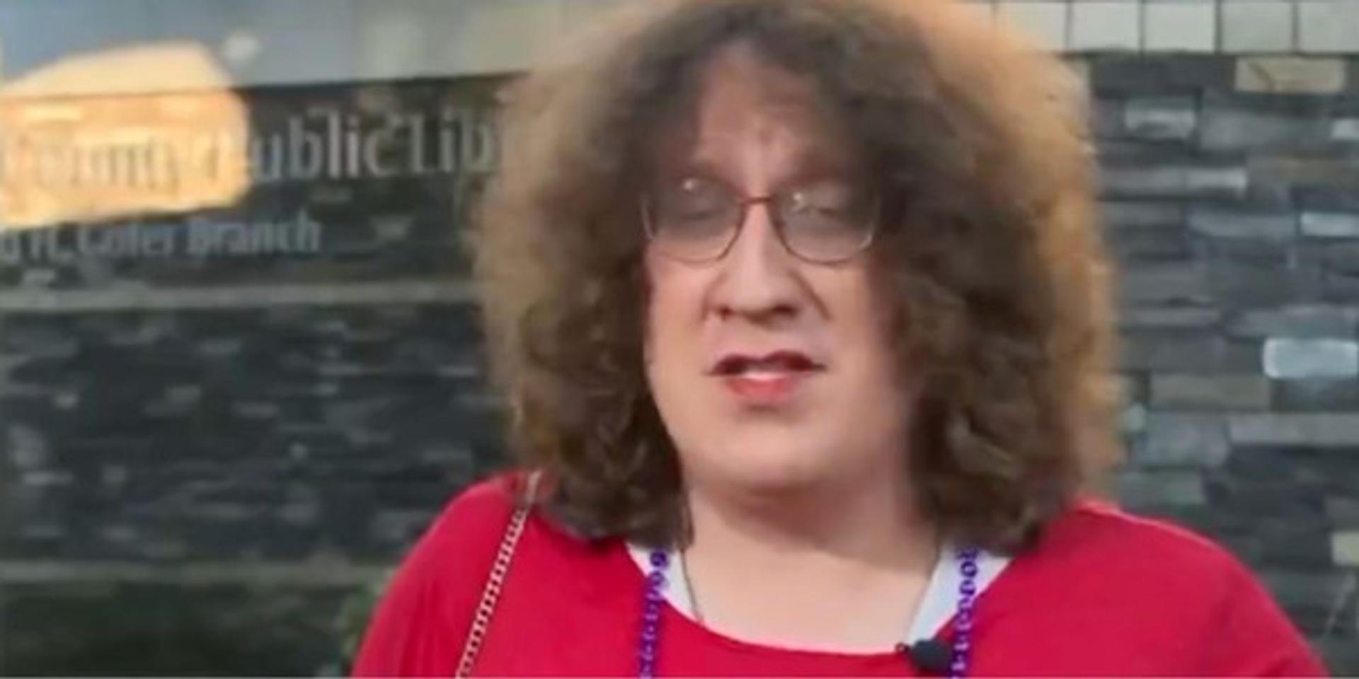 Georgia police officer investigated after confronting male that used women’s restroom at library