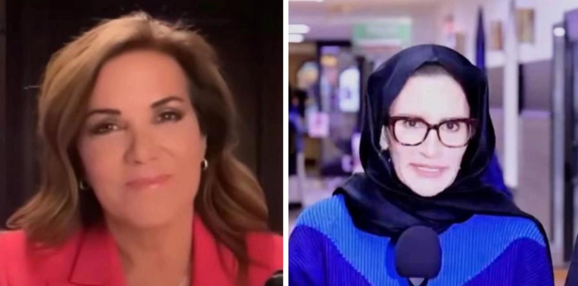 Trans issues take center stage as Tafoya, Flanagan clash in explosive Minnesota senate race