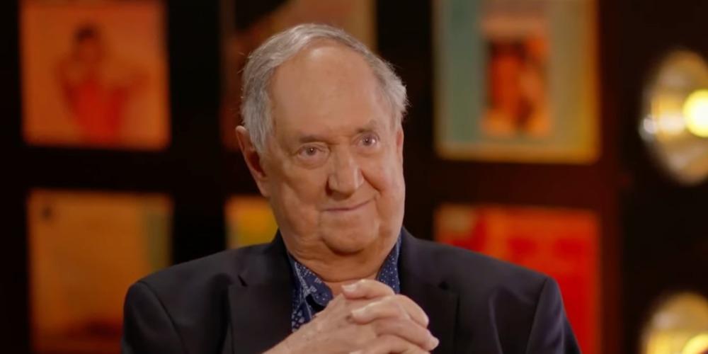 BREAKING: Legendary singer-songwriter Neil Sedaka dead at 86