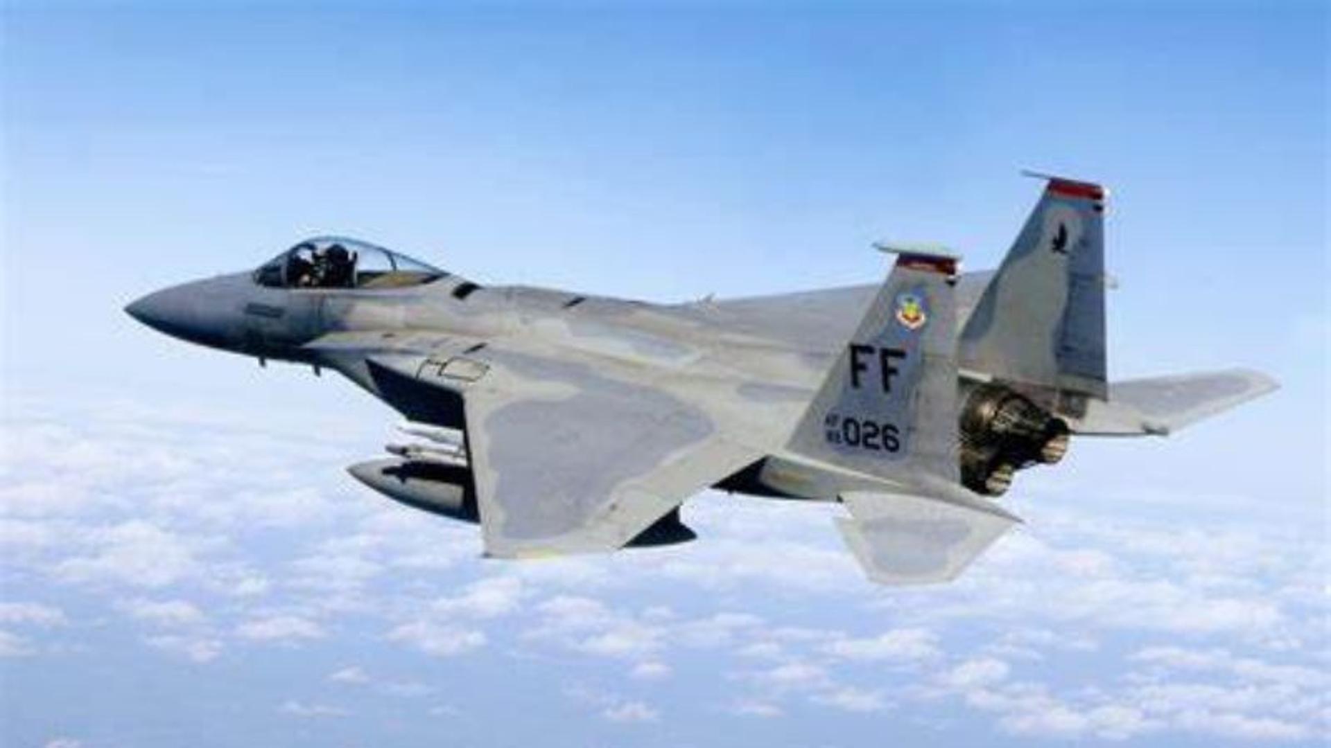 BREAKING UPDATE: Second crew member from downed F-15 makes contact with US military: report