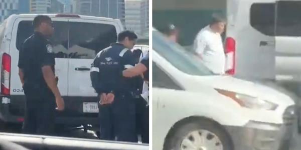 ICE arrests Disney cruise workers fresh off the boat in San Diego