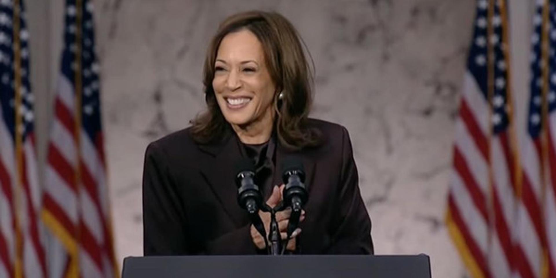 DNC forks over $15 MILLION to cover Kamala's remaining campaign expenses