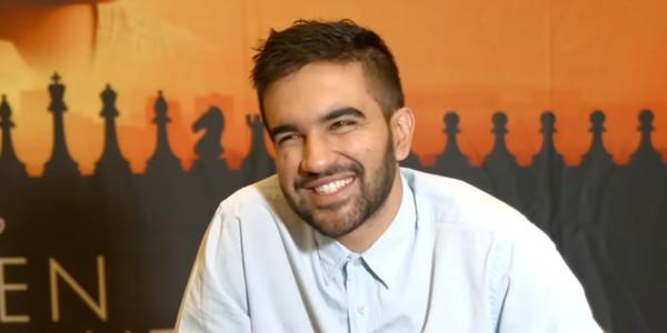 CRINGE: Zohran Mamdani used fake Ugandan accent during 2016 interview promoting mother’s film