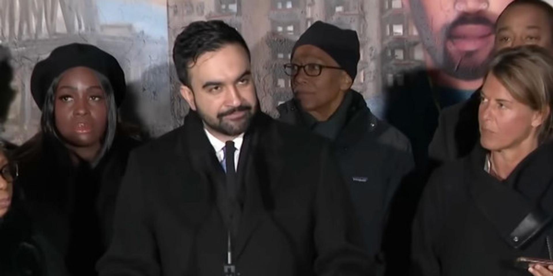 Bronx building touted by Mamdani as peak affordable housing has 194 code violations