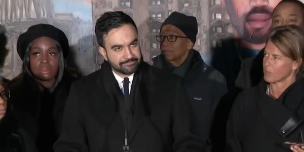 Bronx building touted by Mamdani as peak affordable housing has 194 code violations