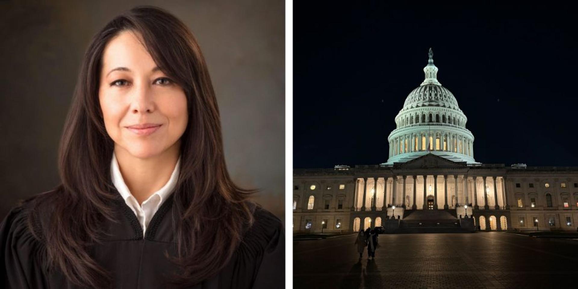 Utah judge rules in favor of congressional map that all but guarantees Dems flip seat in midterms