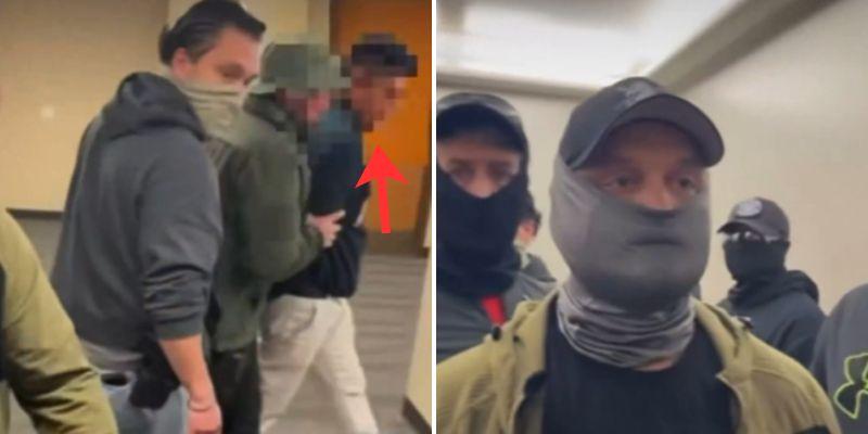 EXCLUSIVE: Seattle ICE did not arrest innocent 'asylum seeker' at immigration court—he's a Mexican illegal alien with alleged Cartel ties