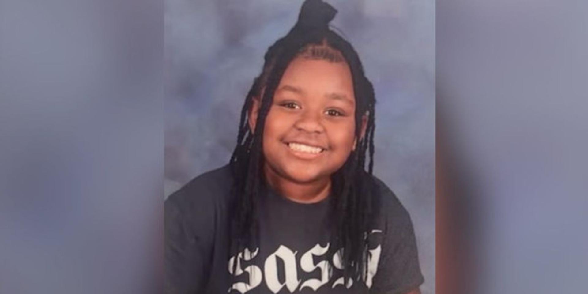 3 North Carolina teen boys charged with murdering 13-year-old girl days before Christmas