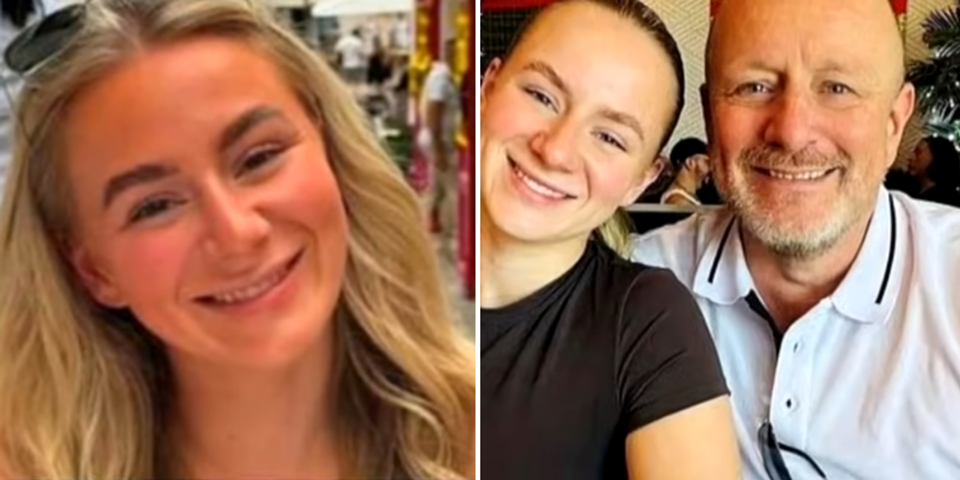 Texas father who allegedly fatally shot daughter after argument over Trump walks free due to lack of evidence