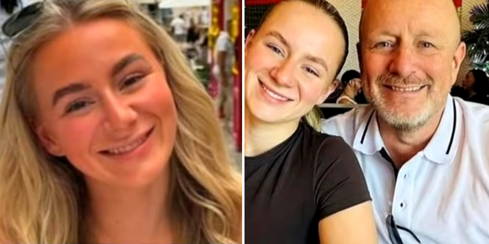 Texas father who allegedly fatally shot daughter after argument over Trump walks free due to lack of evidence