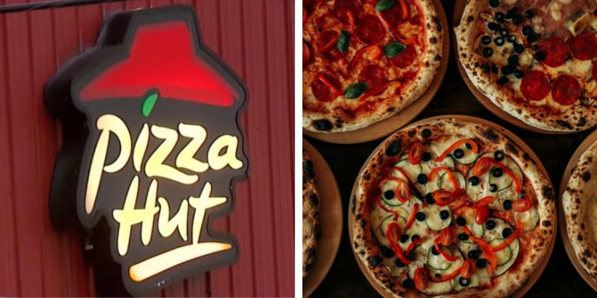 Pizza Hut parent co Yum Brands sells off to private equity firm and Yum China for $2.7 billion