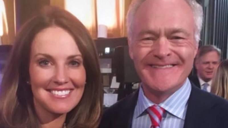 Disgraced former 60 Minutes hosts take residency at Columbia Journalism School