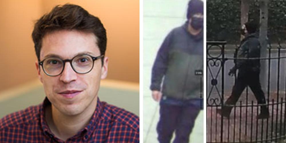 BREAKING: Police investigating possible link between Brown University shooting and murder of MIT professor: report