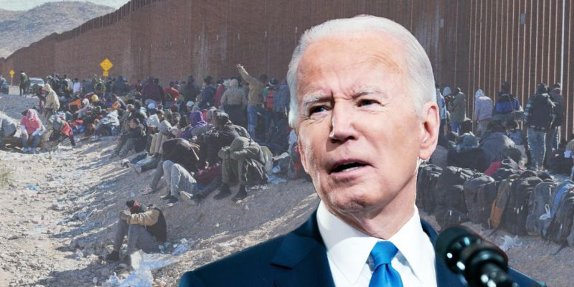 Migrant children trafficked into sex, labor under Biden admin program that approved 99% of sponsors: HHS