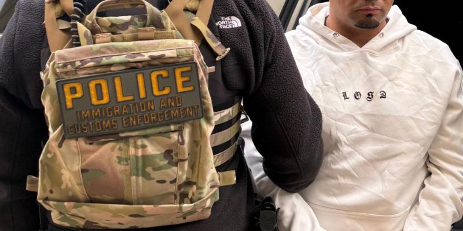 DHS moves to prosecute immigration lawyers for filing fraudulent asylum claims