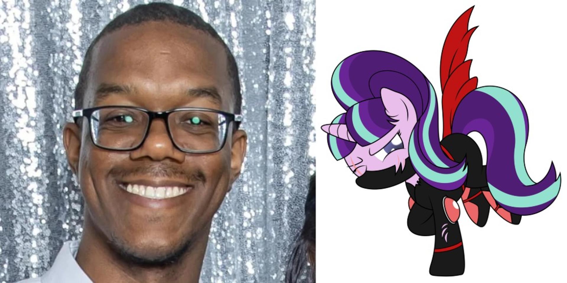 REVEALED: DC pipe bomb suspect obsessed with My Little Pony art, fan fic: report