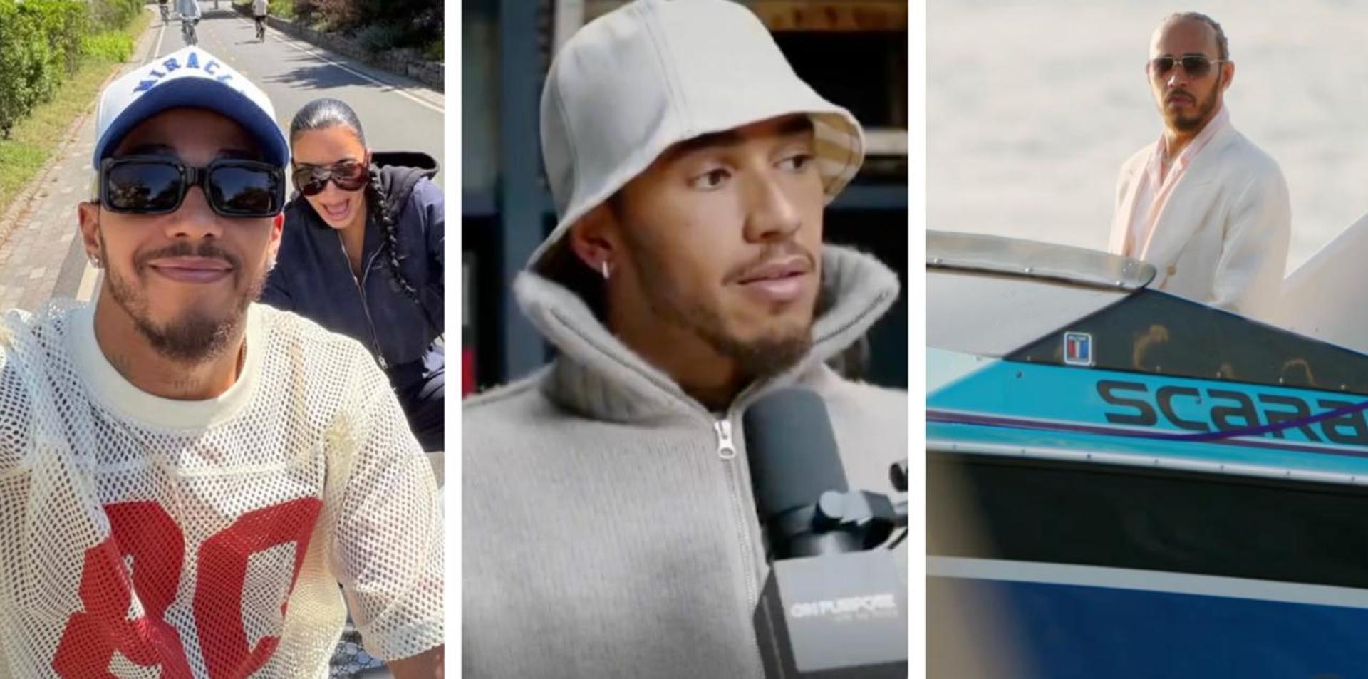 Billionaire Kim Kardashian's rich boyfriend says 'you shouldn't be allowed to have billions,' there should be 'a law' against it