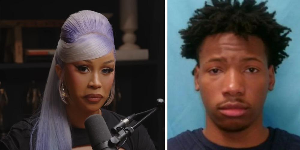 Cardi B says Karmelo Anthony being found guilty of murder is 'disgusting'