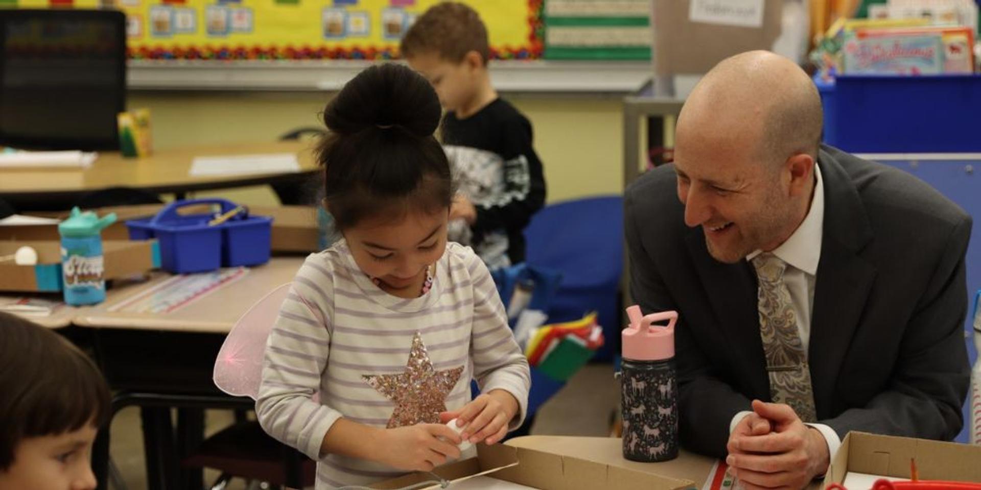 Seattle schools superintendent to slash admin costs: 'This is not a jobs program'