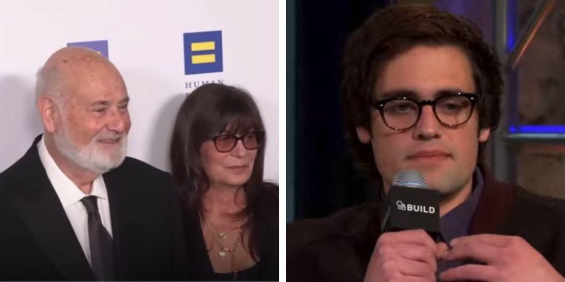BREAKING: Rob and Michele Reiner's son Nick in custody after parents found with throats slit in LA home