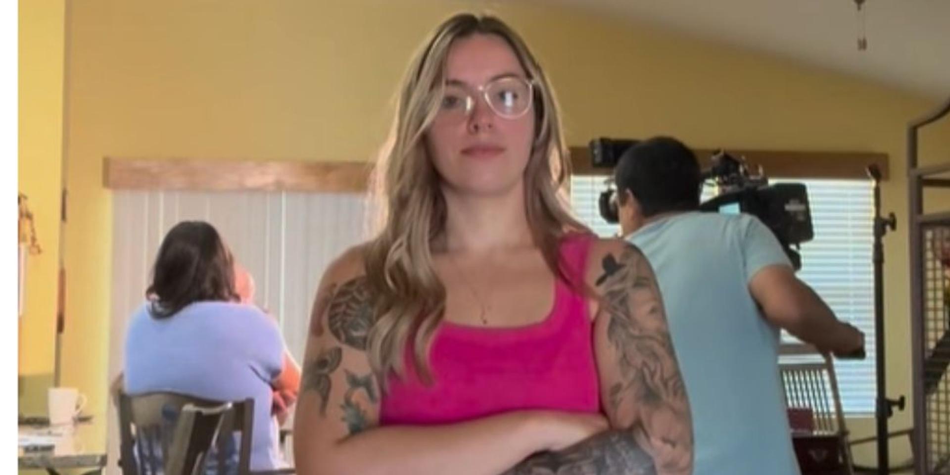 Florida HOA brings suit to force 28-year-old woman out of inherited home in over-55 community