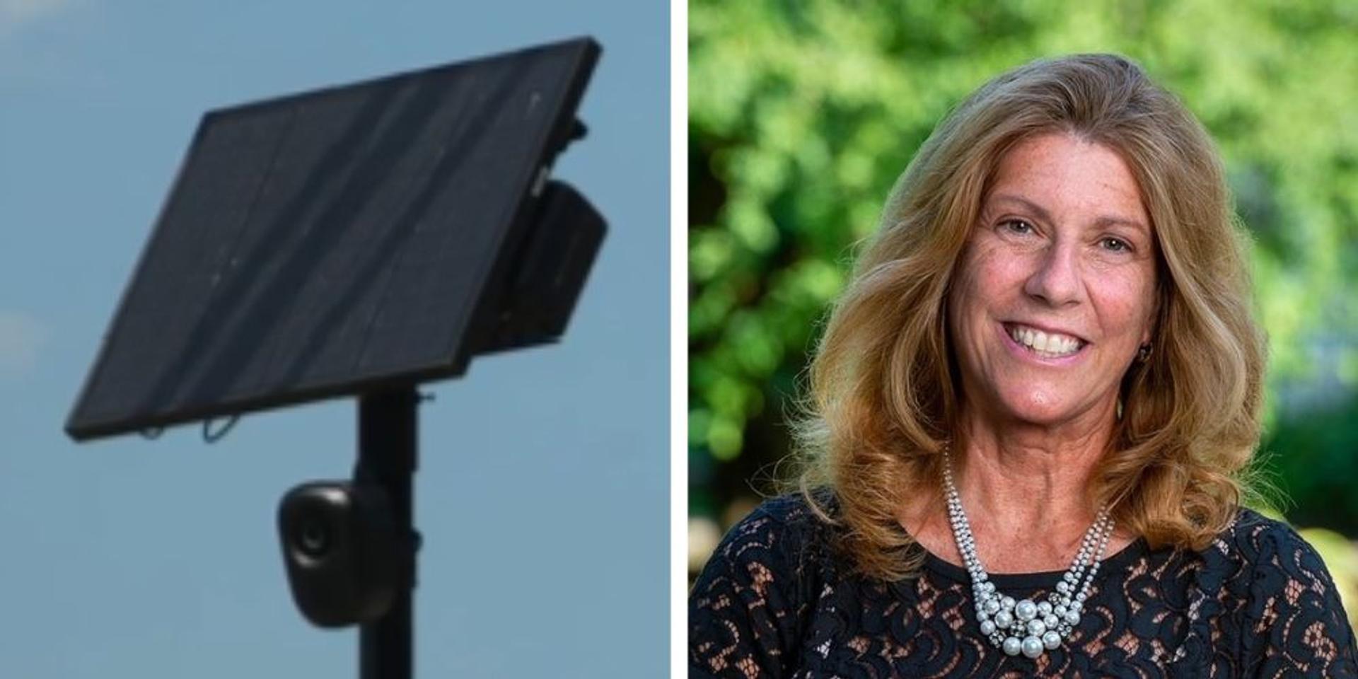 Residents vandalize Flock cameras in Troy, NY after city council votes to remove them and mayor demands they stay up