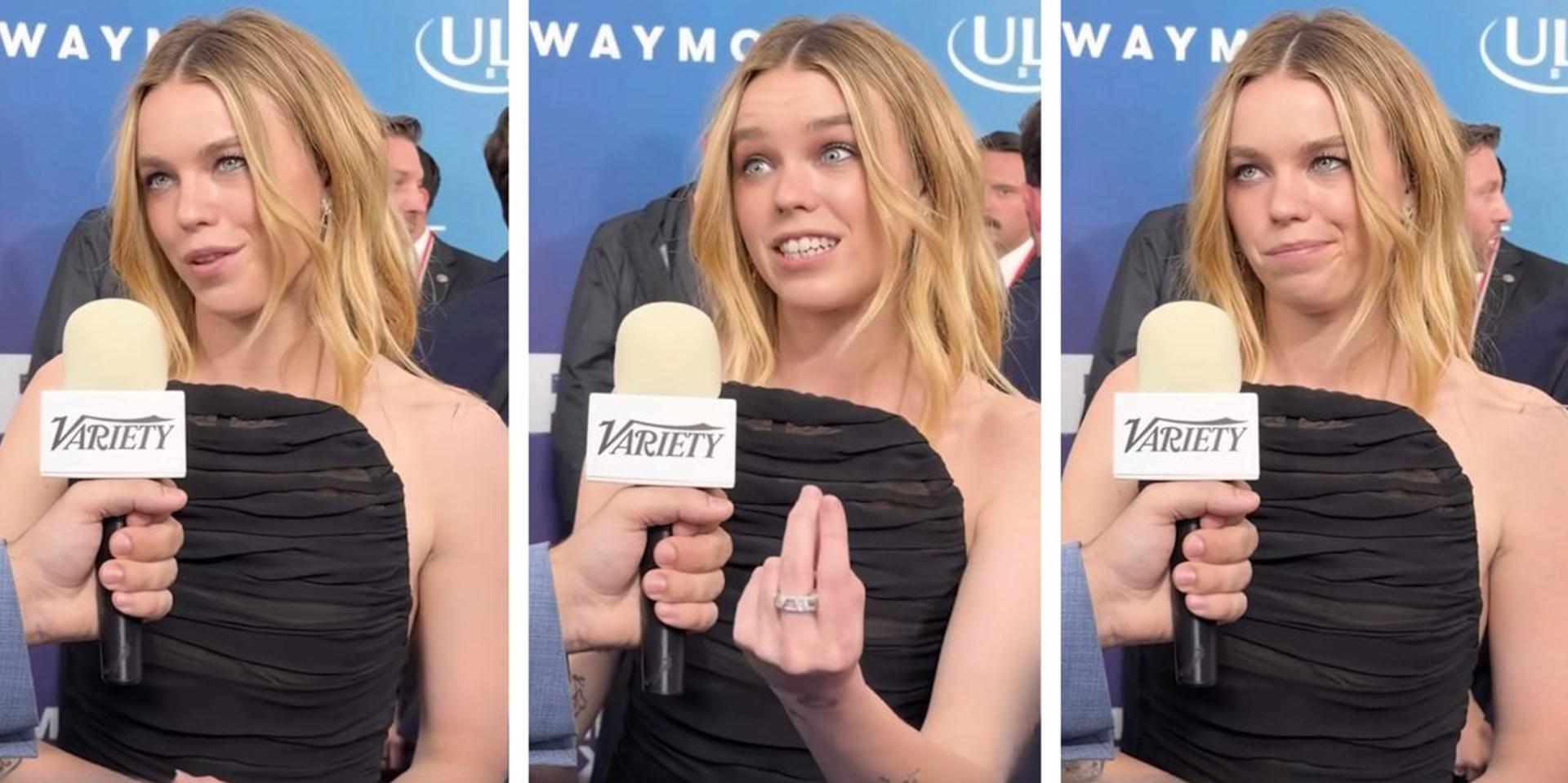 BREAKING: Supergirl actress says she embraces LGTBQ view of the character