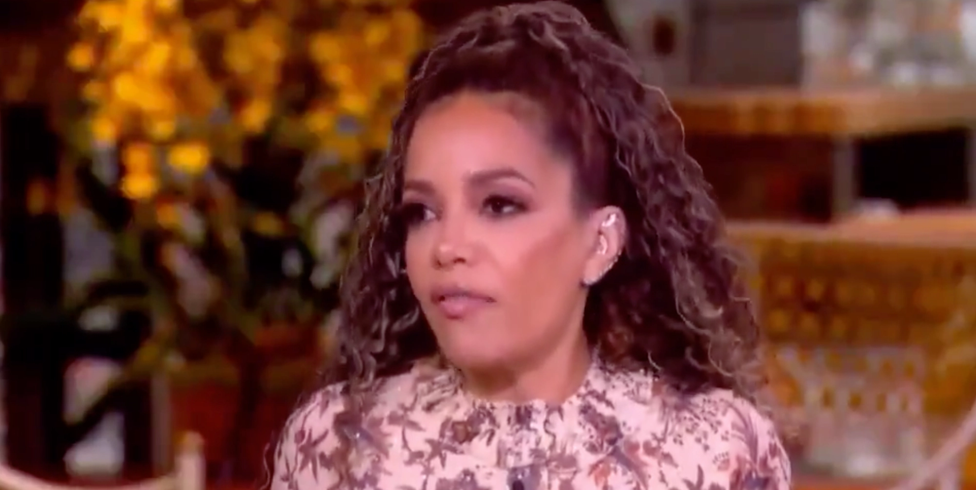 Sunny Hostin accuses Hegseth of ‘war crimes’, says US should give captured combatants 'refuge'