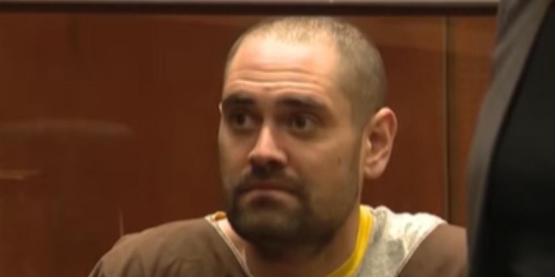 BREAKING: Prosecutors take death penalty off the table for Nick Reiner in murder of Rob, Michele Reiner